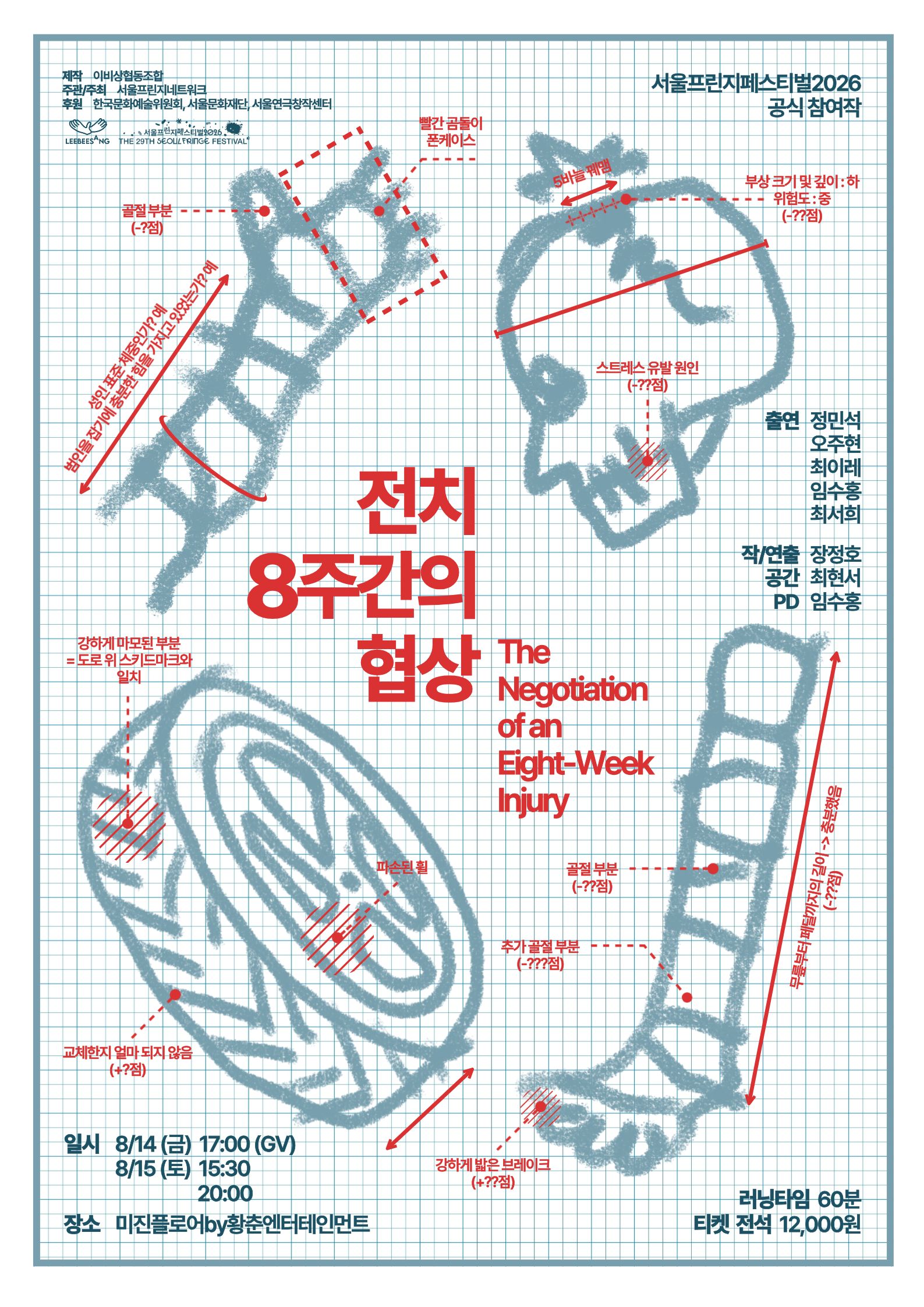 공연 등록 폼 테스트 1